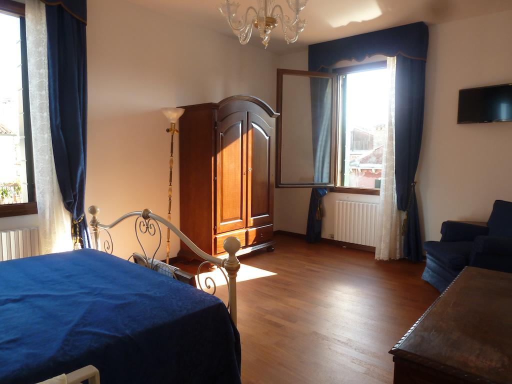 Bed & Breakfast La Terrazza Dei Miracoli