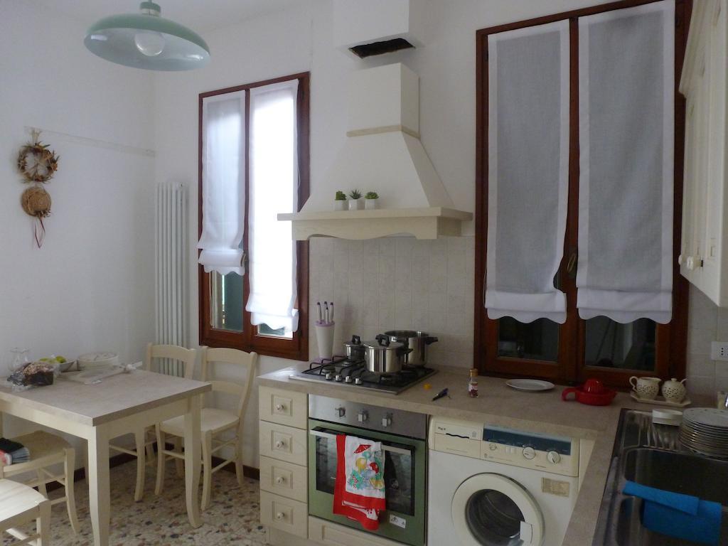 Bed & Breakfast La Terrazza Dei Miracoli Venedig