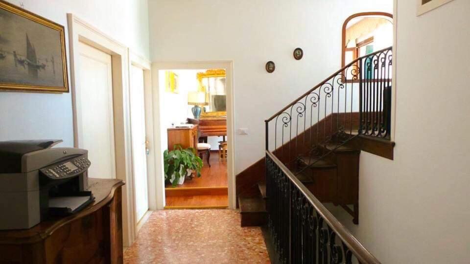 La Terrazza Dei Miracoli Bed & Breakfast Venedig