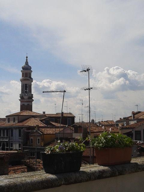 La Terrazza Dei Miracoli * Venedig