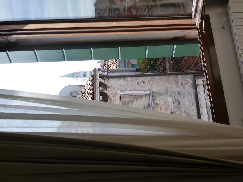Frühstückspension La Terrazza Dei Miracoli Venedig