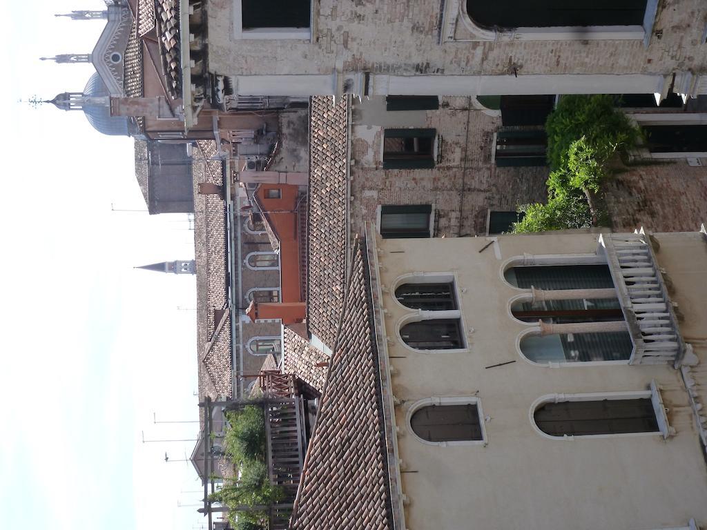 La Terrazza Dei Miracoli Frühstückspension Venedig