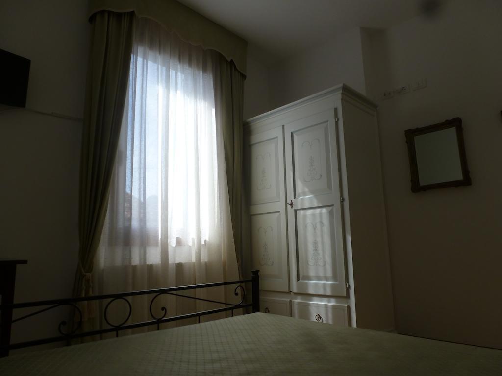 La Terrazza Dei Miracoli Frühstückspension