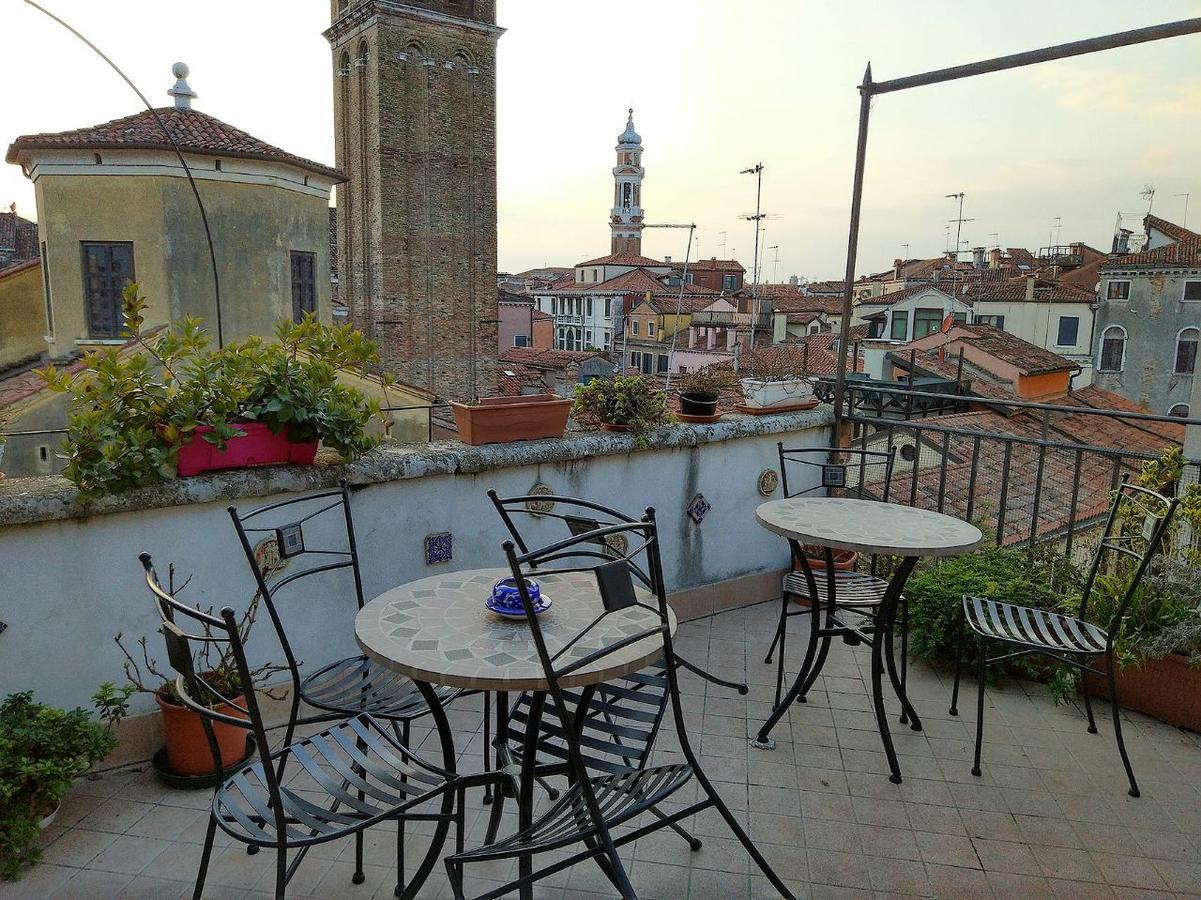 Frühstückspension La Terrazza Dei Miracoli *
