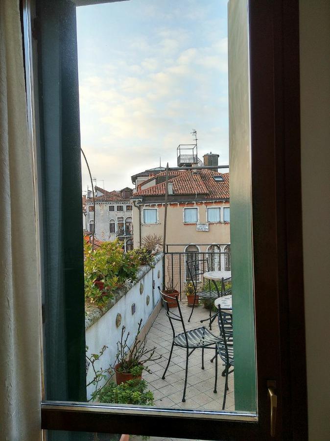 La Terrazza Dei Miracoli *